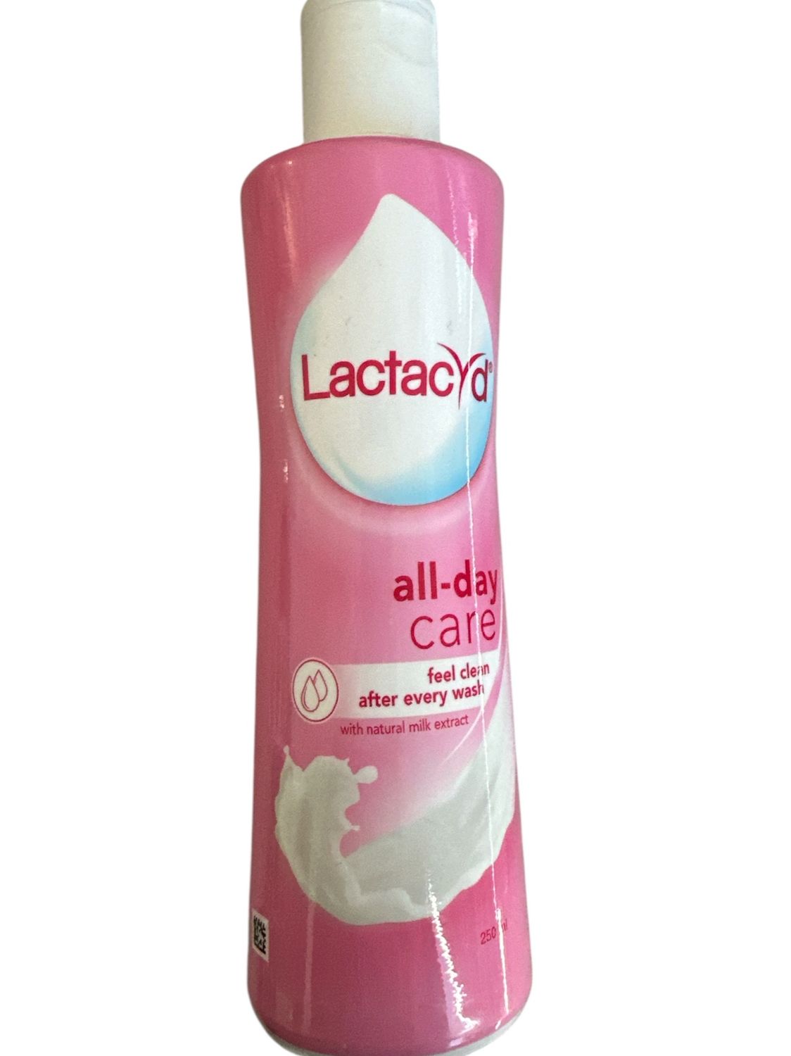 Lactacyd Feminine All Day Care 250ml  (Pink)