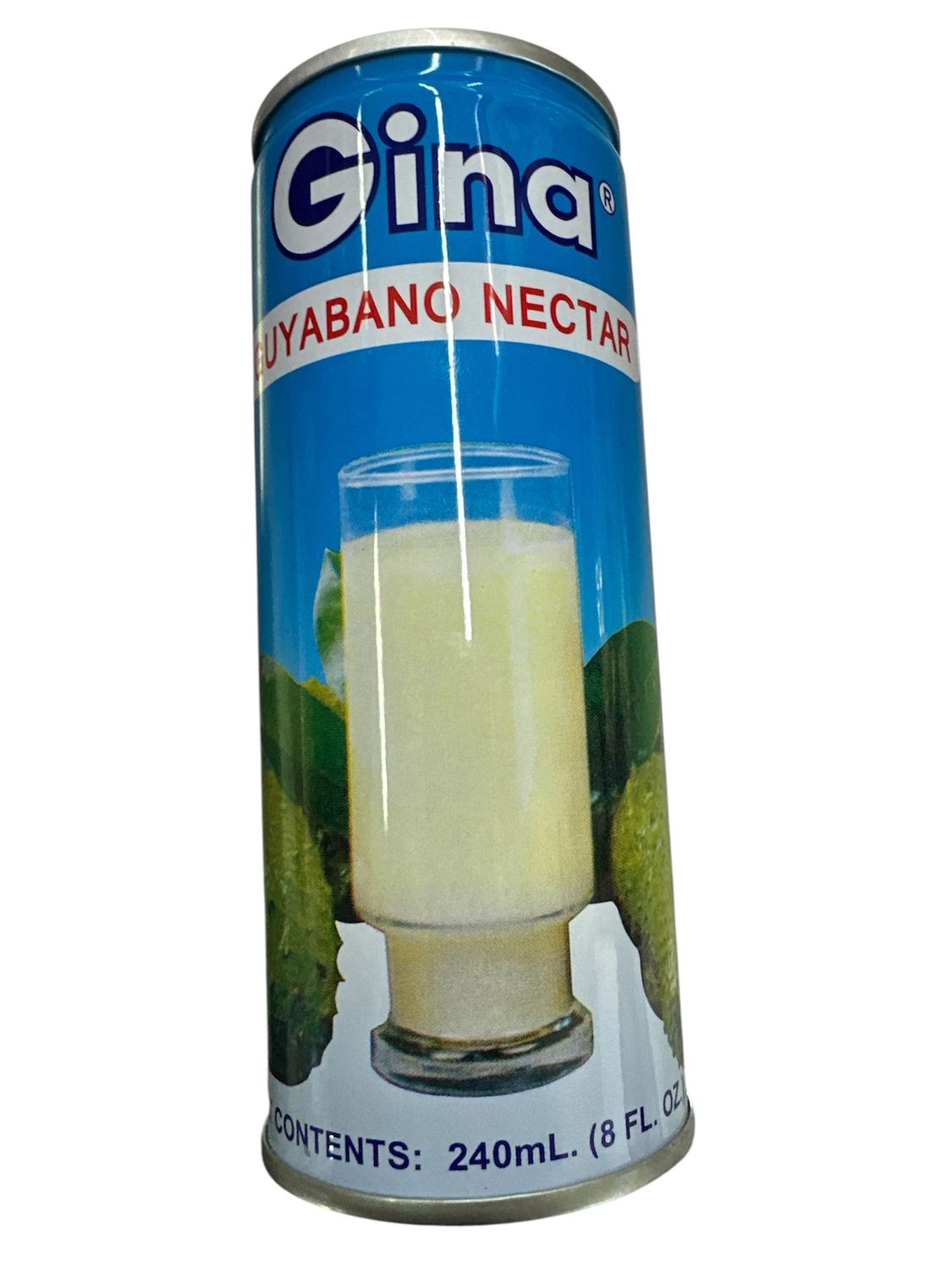 Gina Guyabano Nectar 240ml