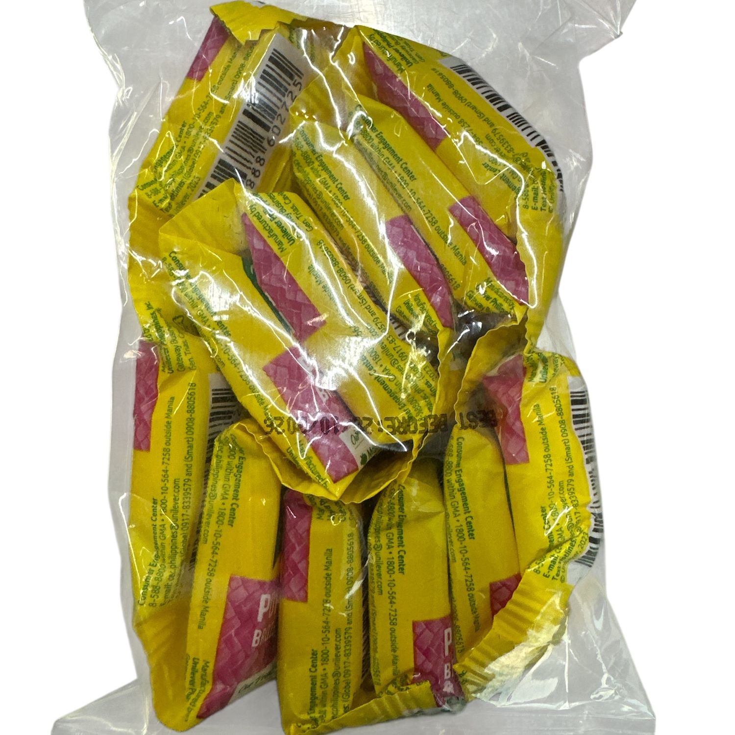 Knorr Pork Cubes 10gx12