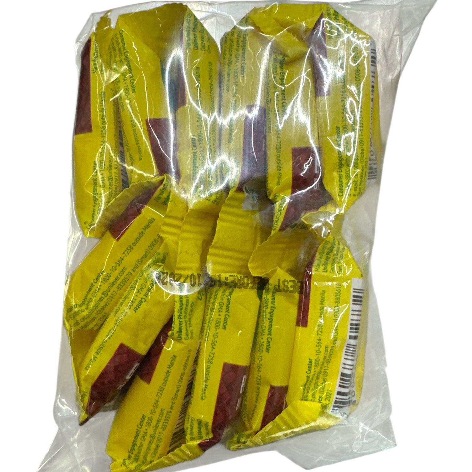 Knorr Beef Cubes 10gx12