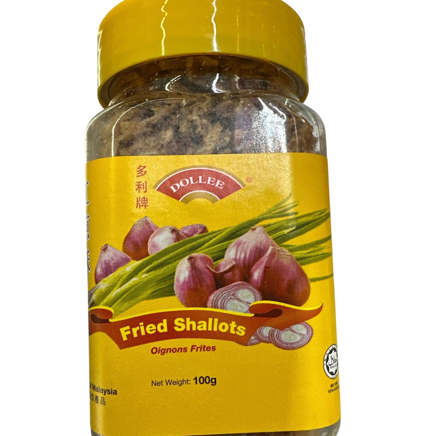 Dollee Fried Shallots 100g