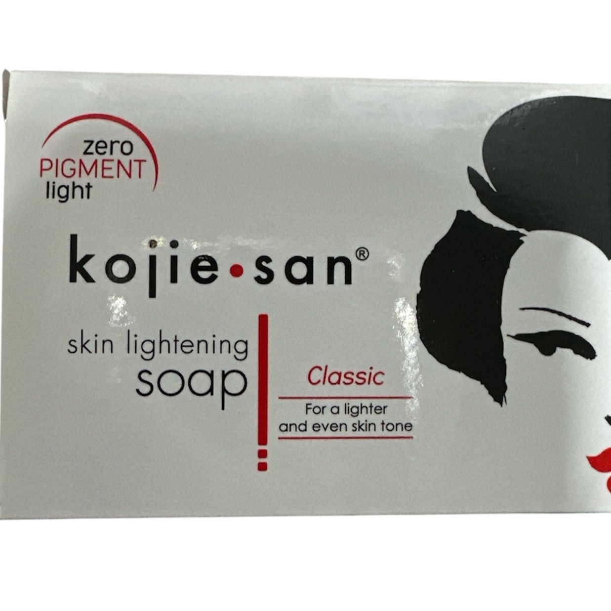 Kojie San Skin Lightening Soap 135g