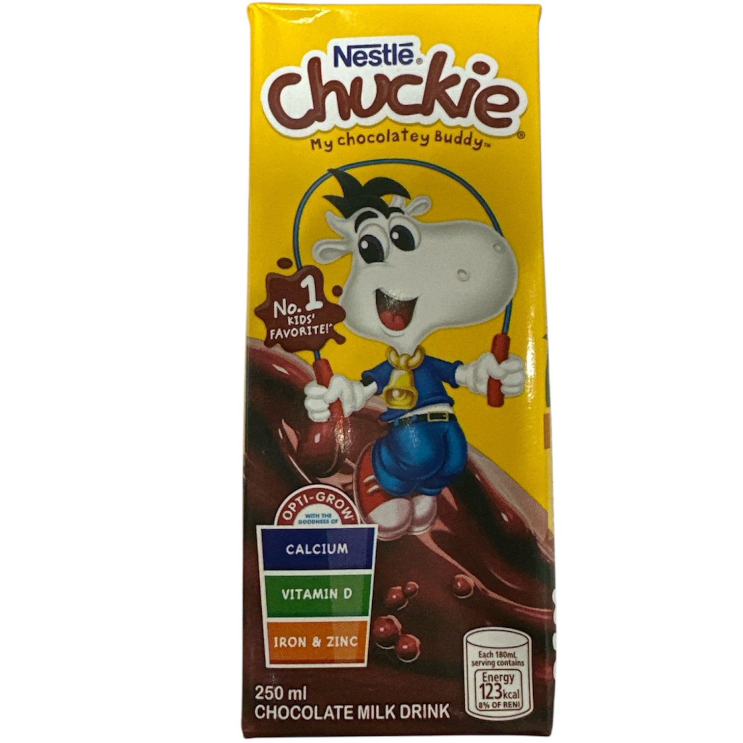 Nestle Chuckie 250ml