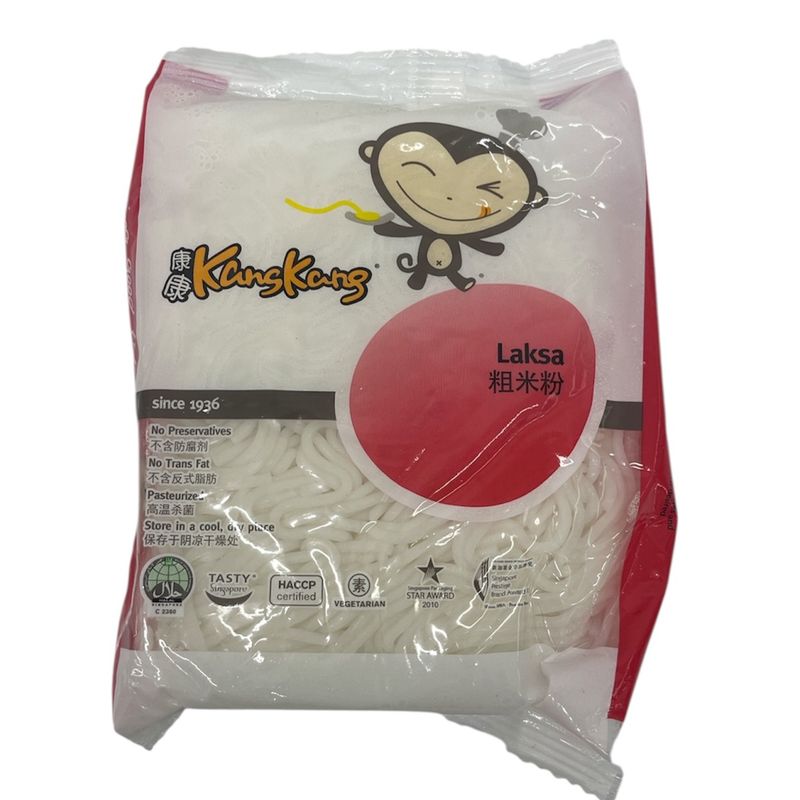 TSK KangKang Laksa Noodles 420g