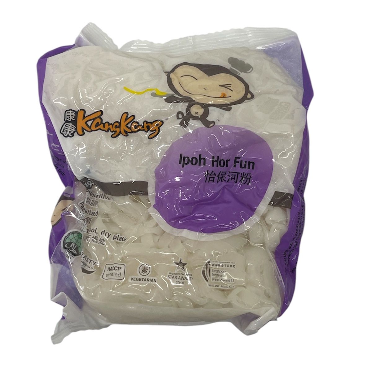 TSK Kang Kang Ipoh Hor Fun noodles 420g