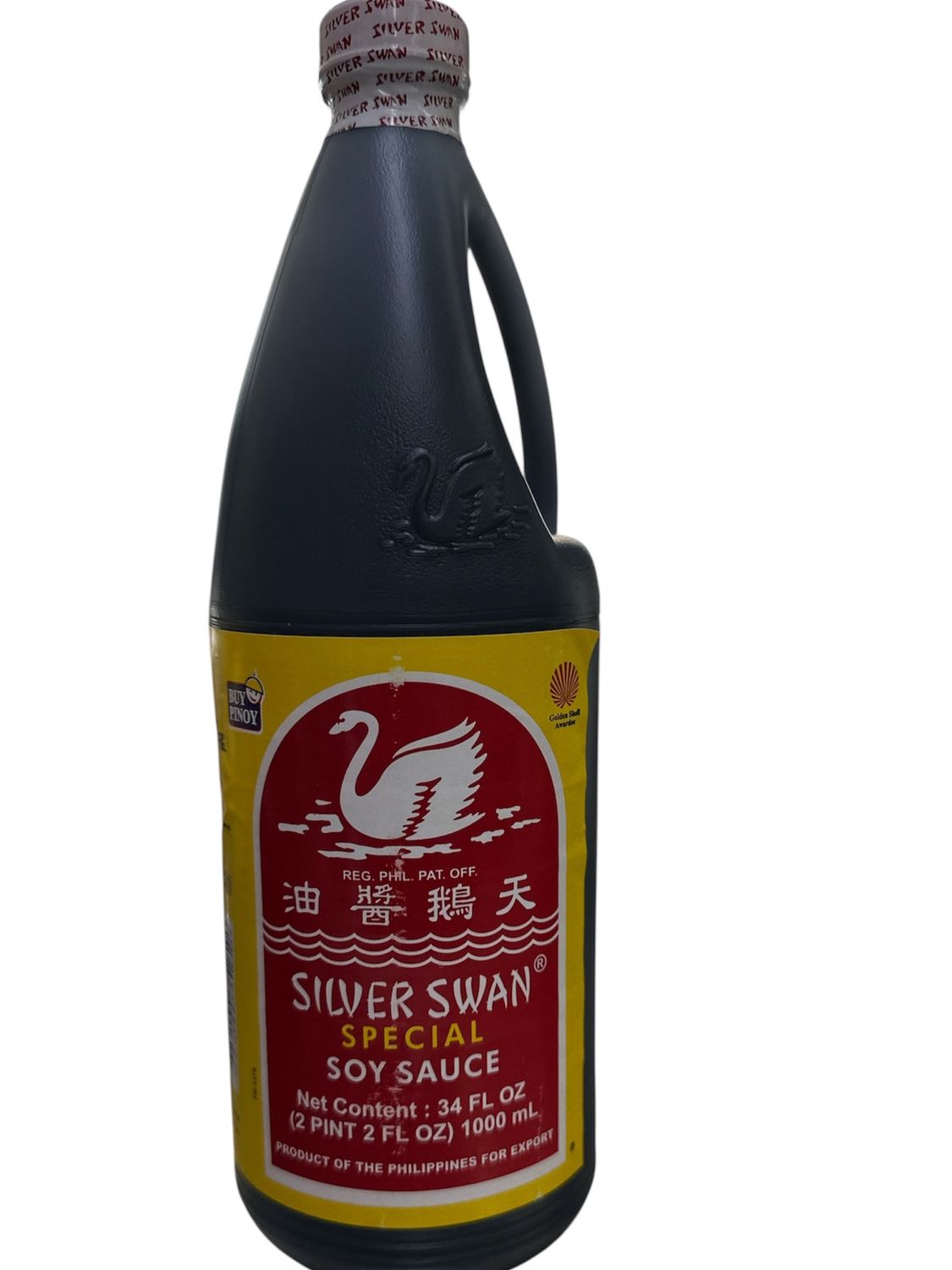 Silver Swan Special Soy Sauce 1000ml