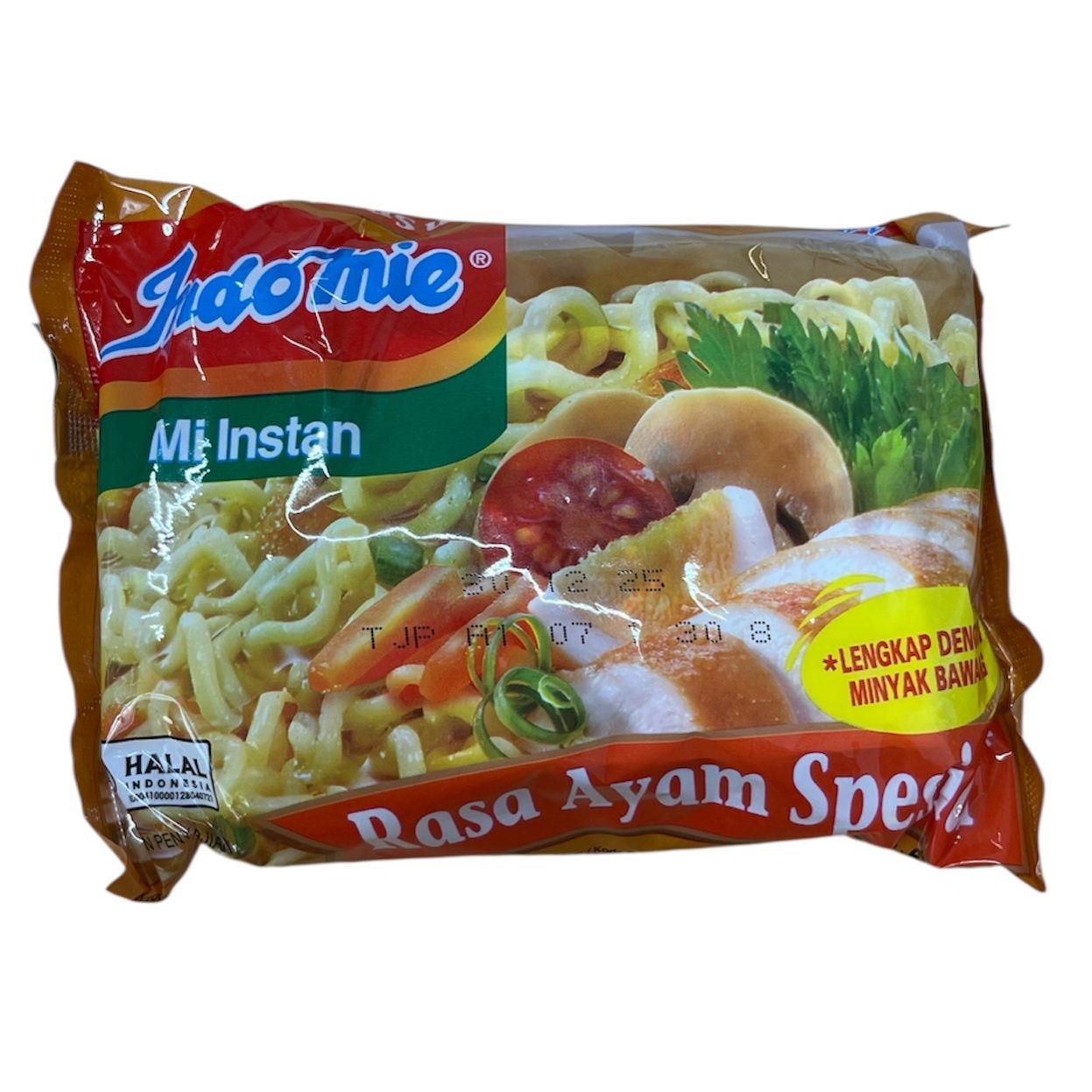 Indomie Special Chicken Noodle 68g Ayam Special