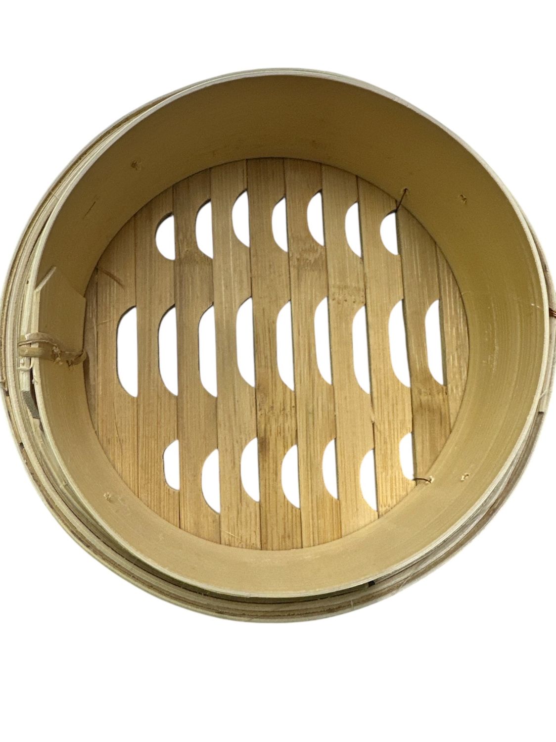 Bamboo Steamer 10 inches 26cm