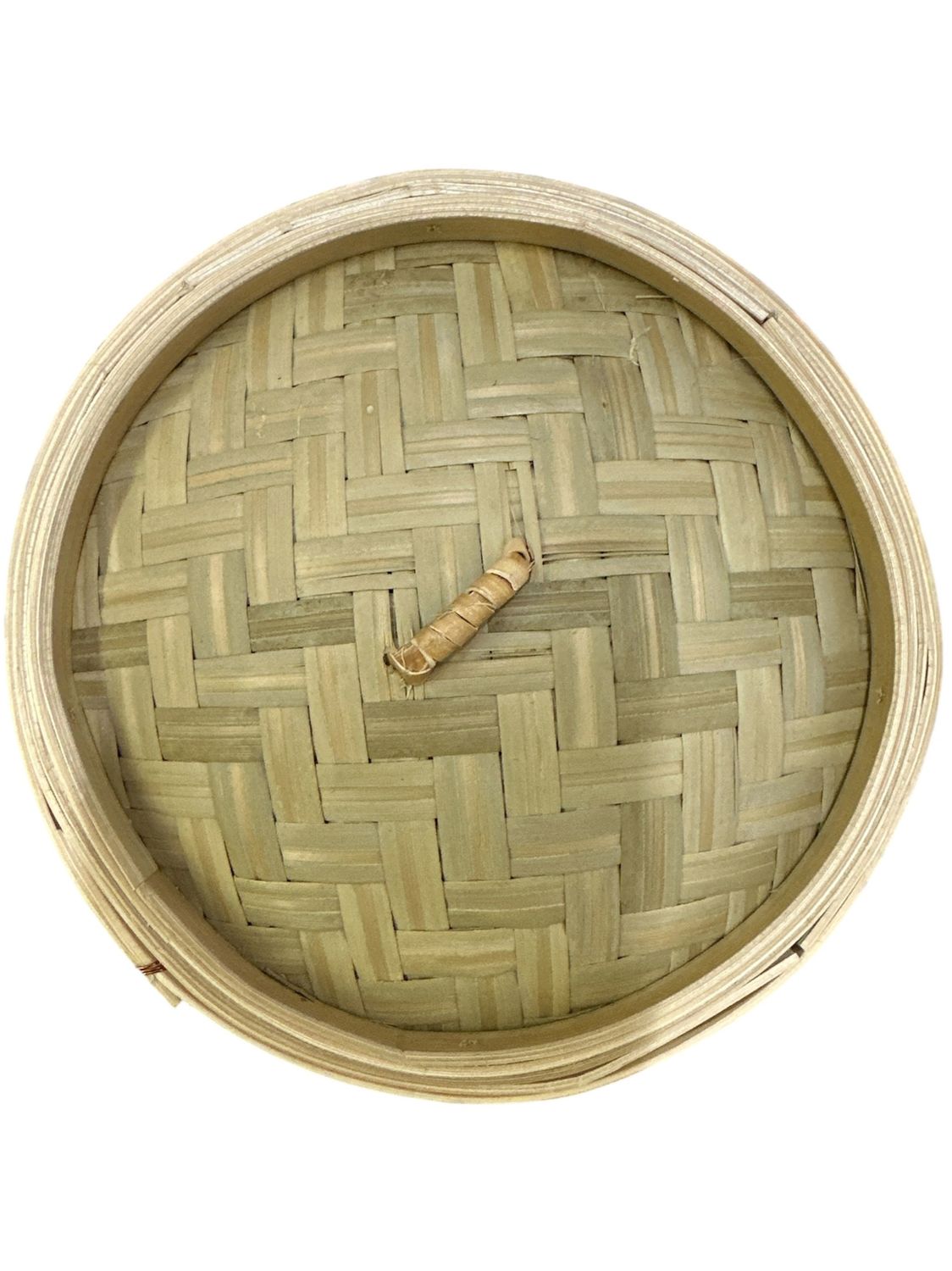Bamboo Steamer Lid 20cm