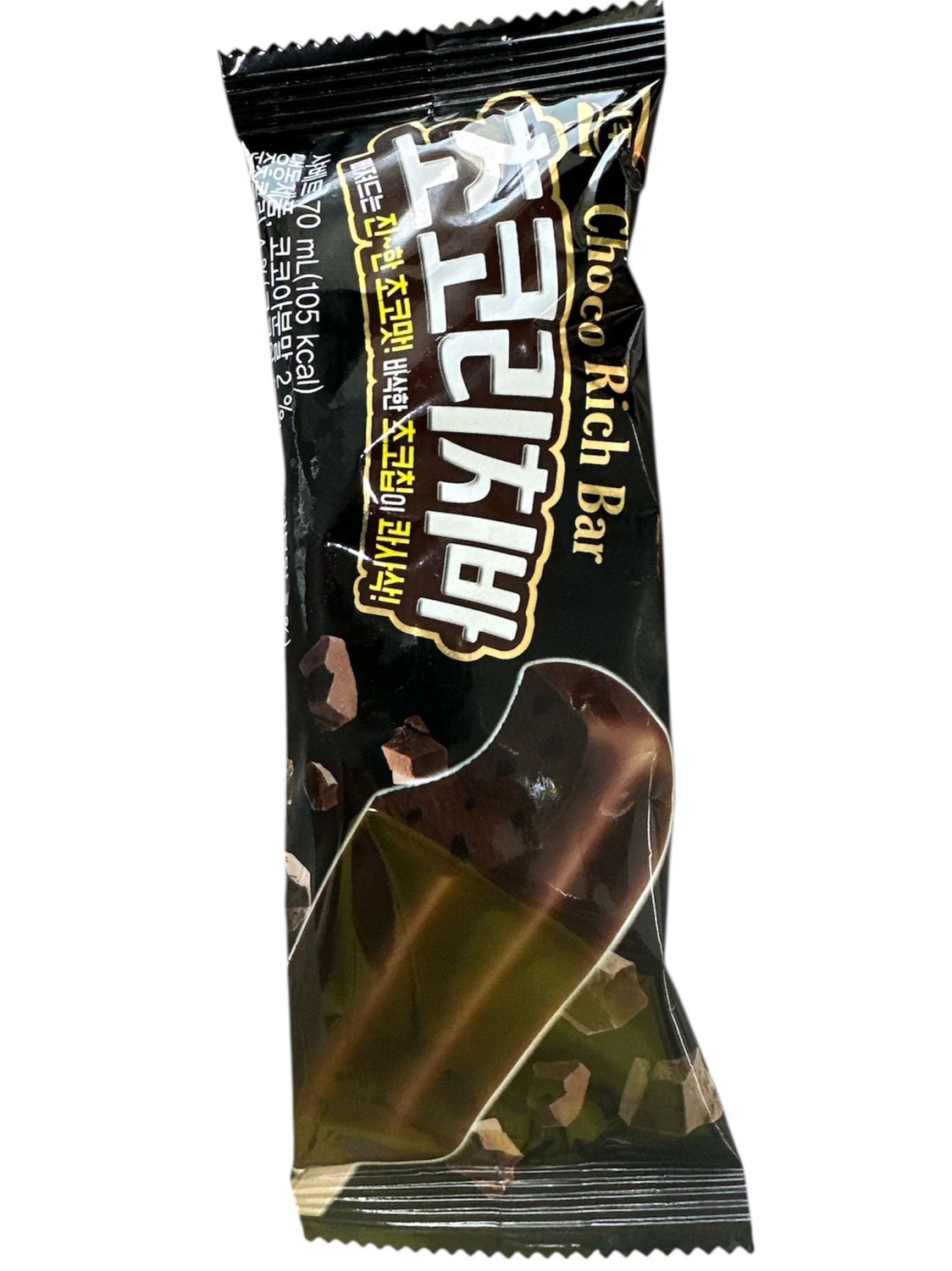Seoju Choco Rich Bar 70ml