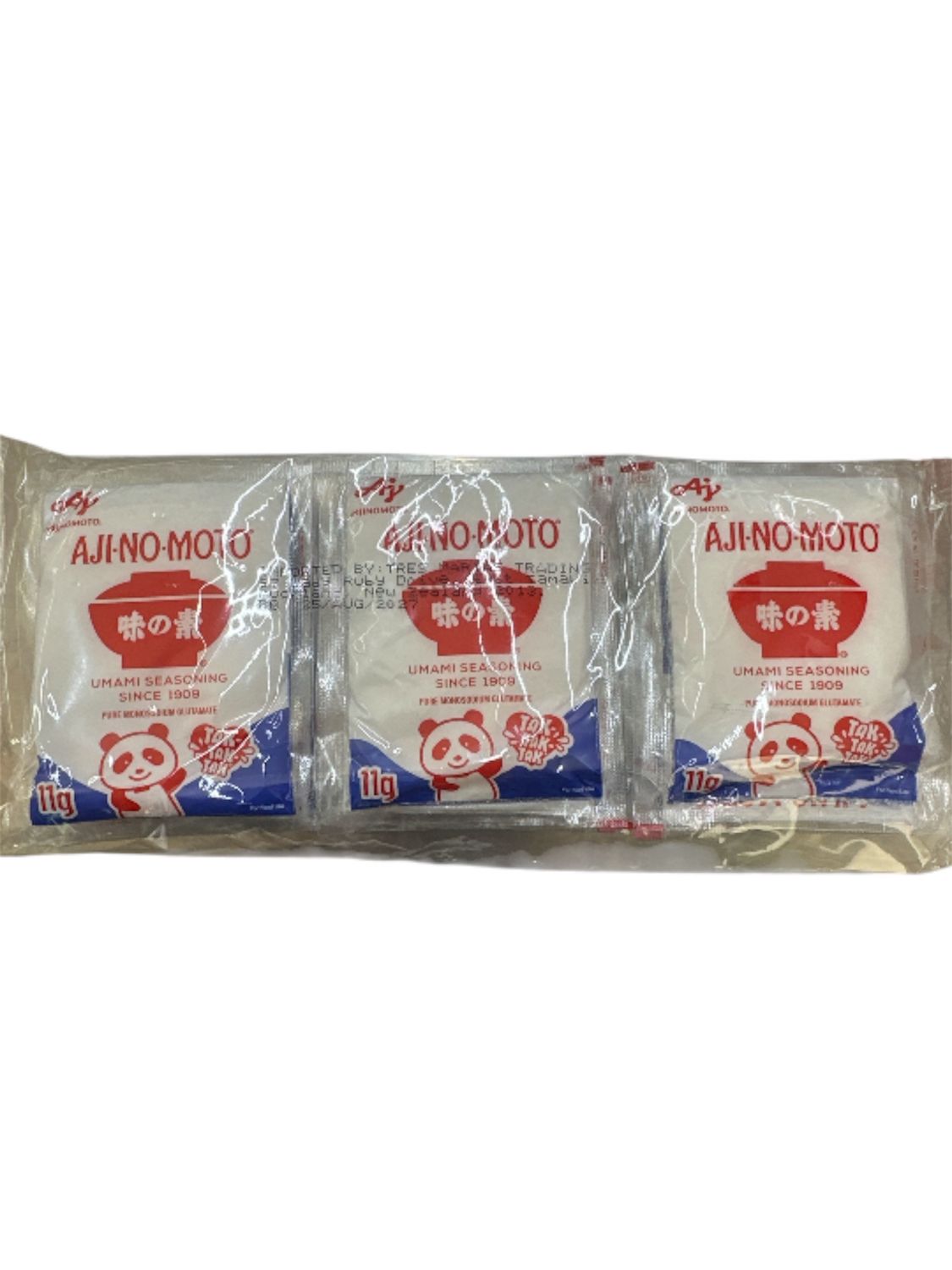 Ajinomoto Umami Seasoning 198g(11gx18pcs)