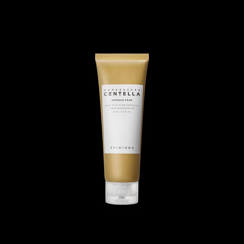 SKIN1004 Madacascar Centella Ampoule Foam 125ml