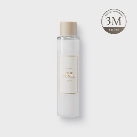 I'M FROM Rice Toner 150ml