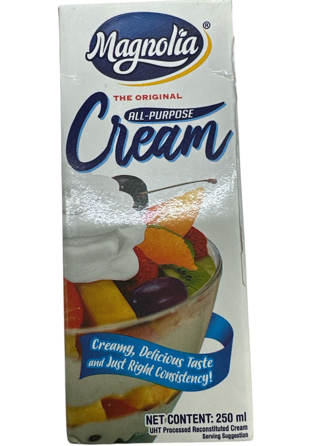 Magnolia All Purpose Cream 250ml