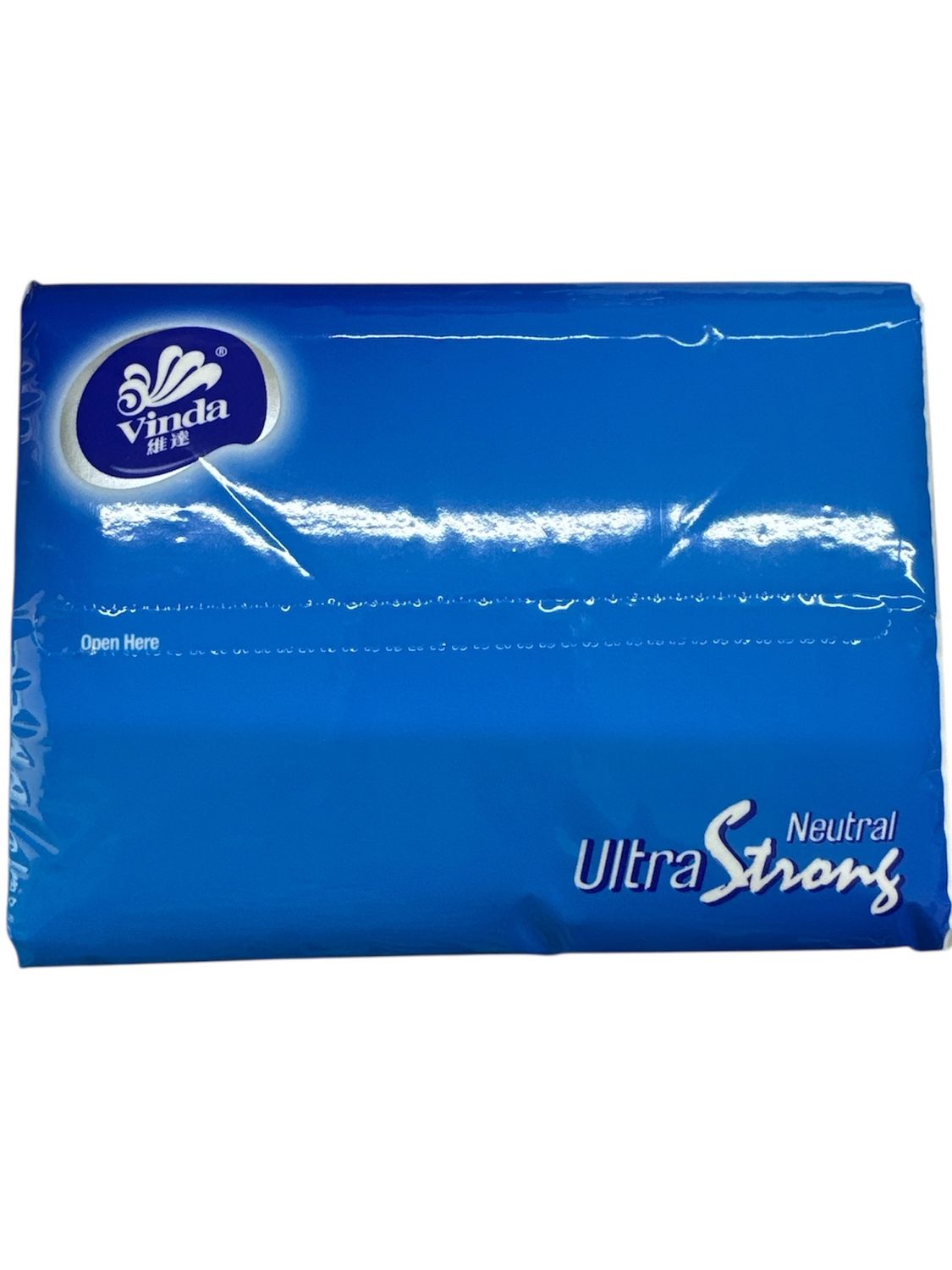 Vinda Soft PackFacial Tissue (S)