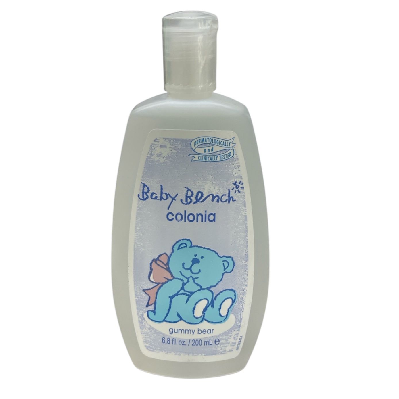 Baby Bench Colonia (Gummy Bear) 200ml