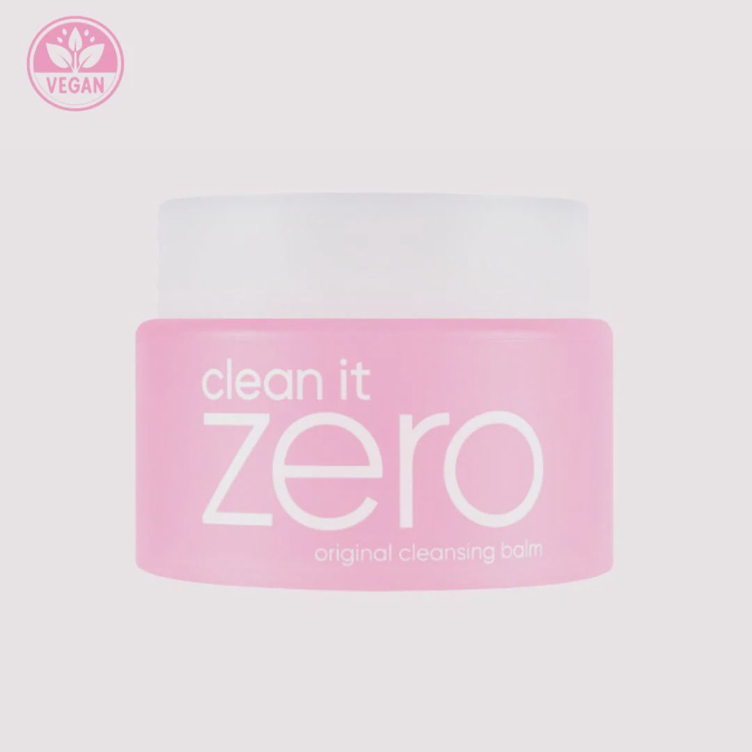 BANILA CO Clean it Zero Original Cleansing Balm 100ml