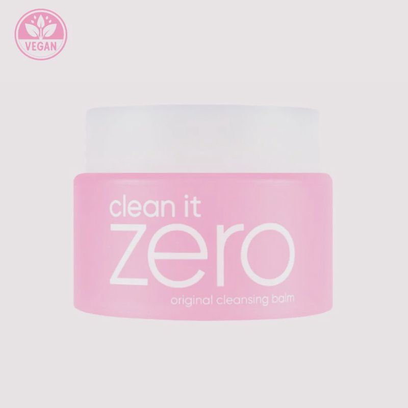 BANILA CO Clean it Zero Original Cleansing Balm 100ml