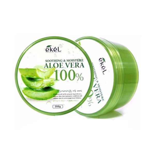 Ekel Aloe Soothing Gel 300ml