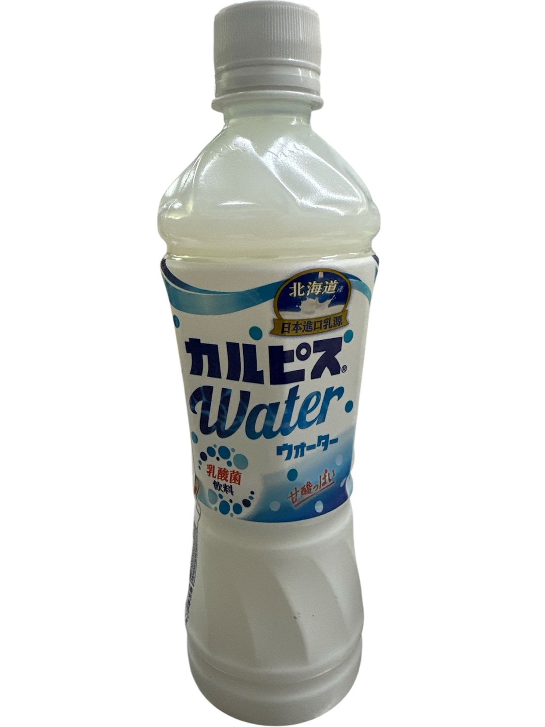 Calpis Water (Original) 500ml