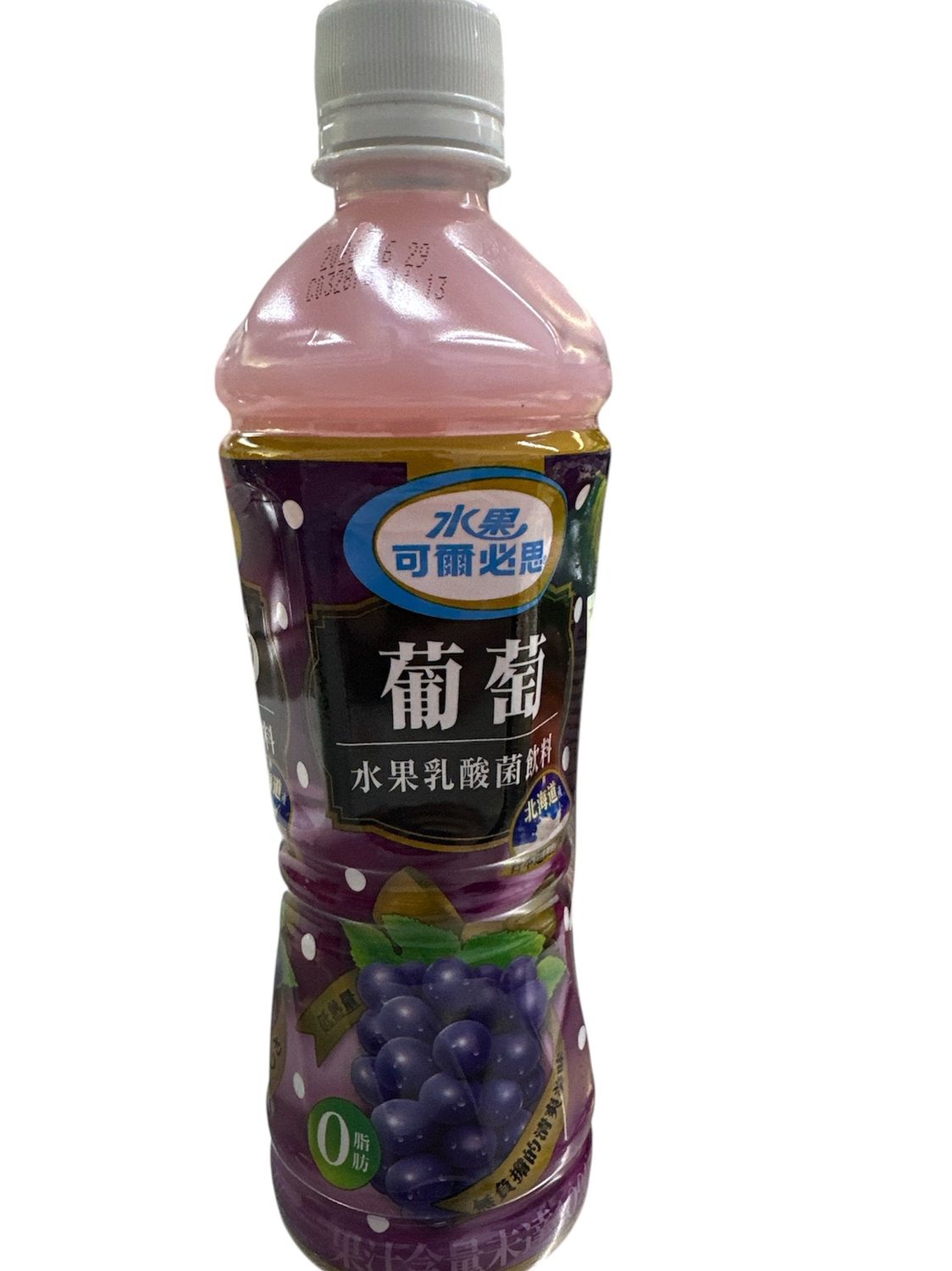 Calpis Water (Grape) 500ml