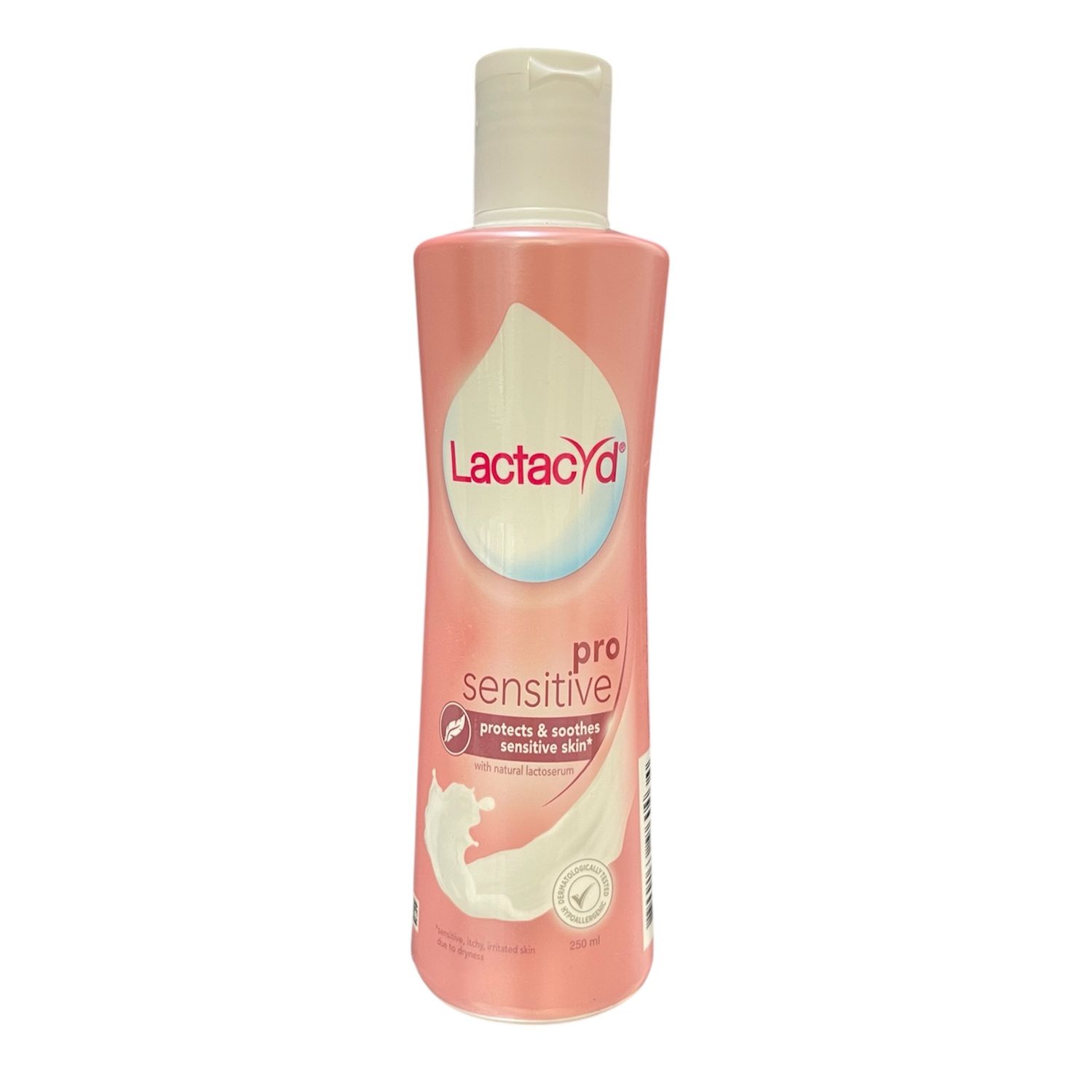 Lactacyd Feminine Wash Pro Sensetive 250ml