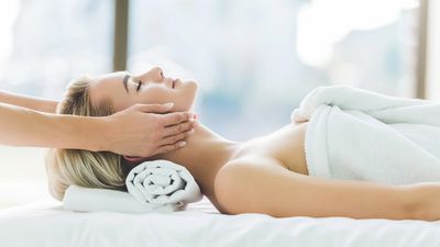 Lymphatic Facial Rejuvenation