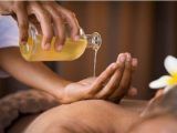 90 minute Manual Lymphatic Drainage Massage