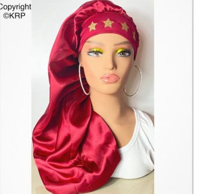 Royal Long Bonnets