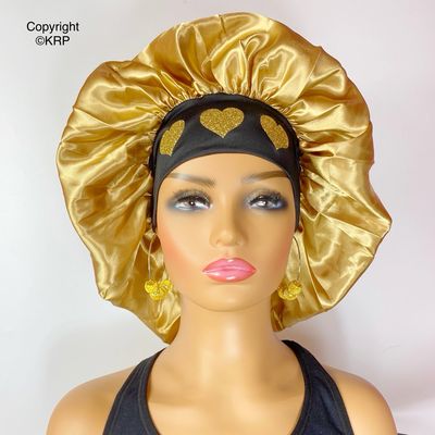 Kingdoms Jumbo Bonnets 