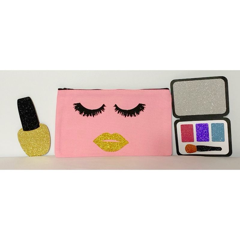 Makeup Pouches