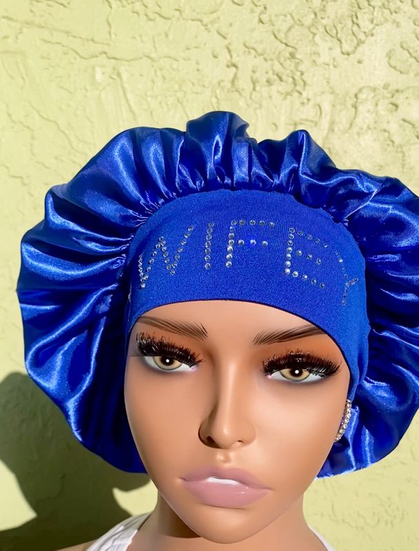 Wifey Bonnet