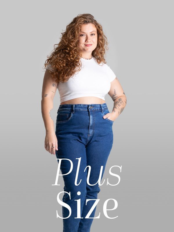 Plus Size