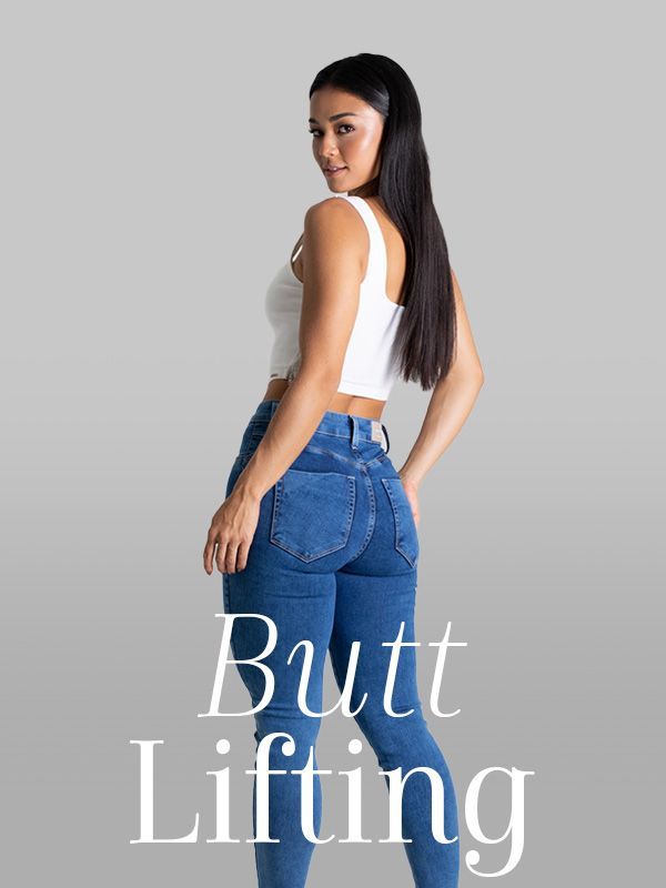 Butt Lifting