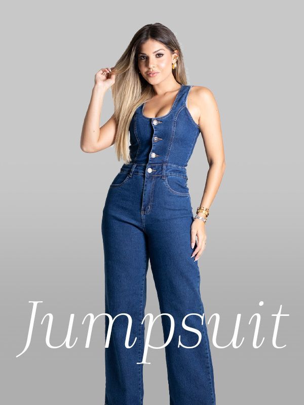 Jumpsuit