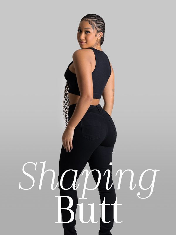 Butt Shaping