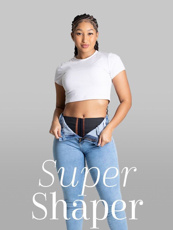 Super Shaper