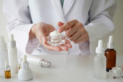 Productos Dermatológicos