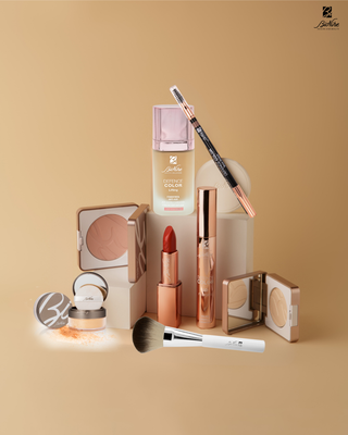 Maquillaje BIONIKE