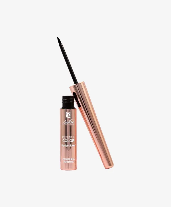 BIONIKE DEFENCE COLOR PERFECT LINER - DELINEADOR DE OJOS DE ALTA DEFINICIÓN.