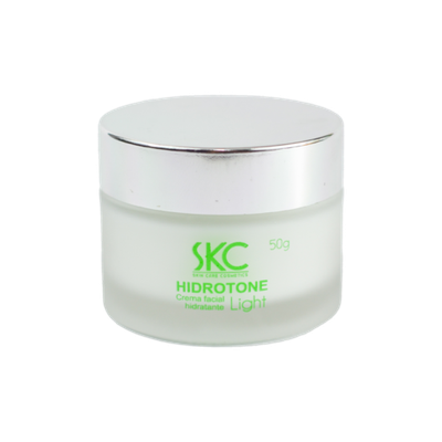 FARMACIA DERMATOLÓGICA, Hidrotone Light