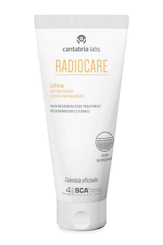 RADIOCARE ULTRA CREMA REPARADORA 150ML