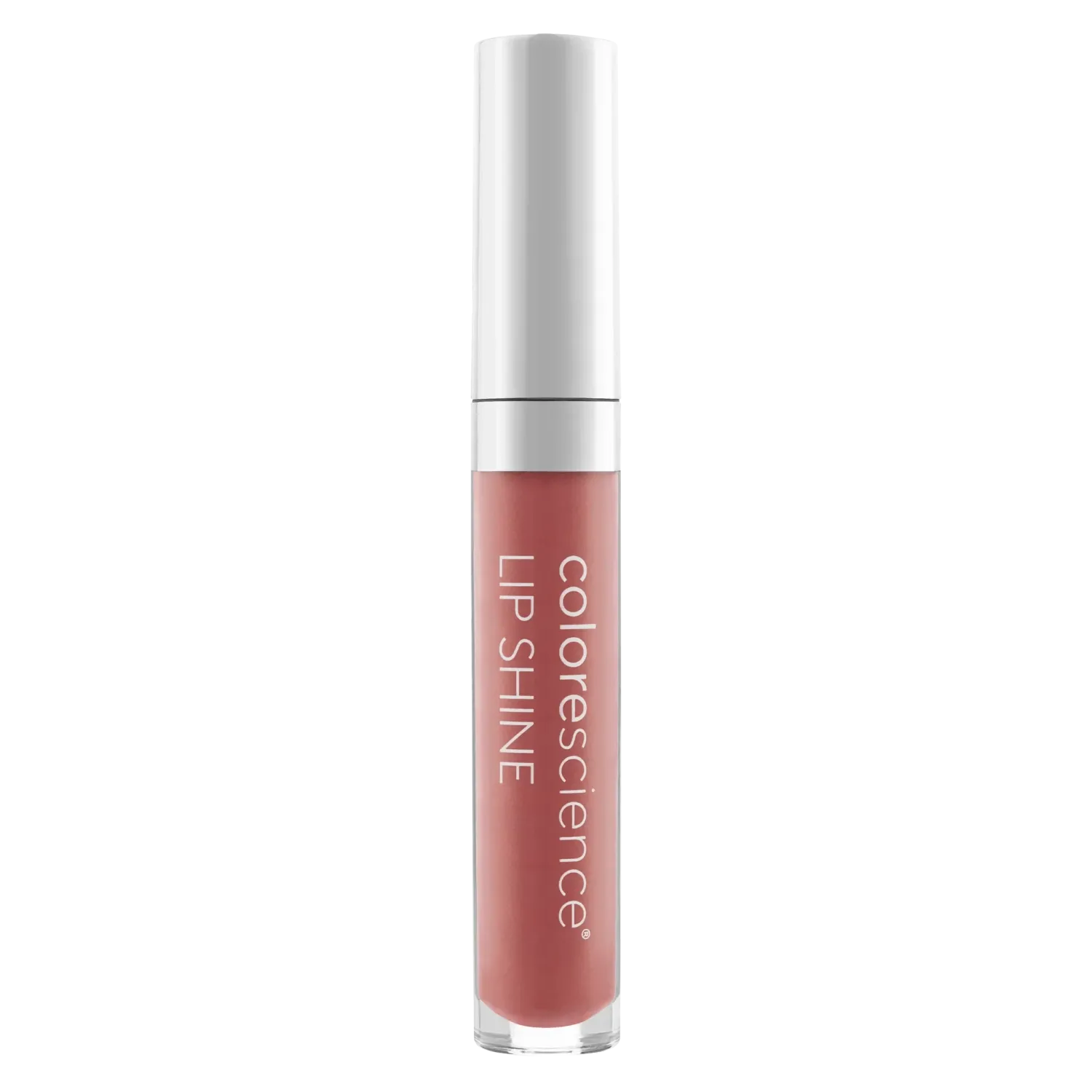 COLORESCIENCE, Lip Shine SPF 35 Coral