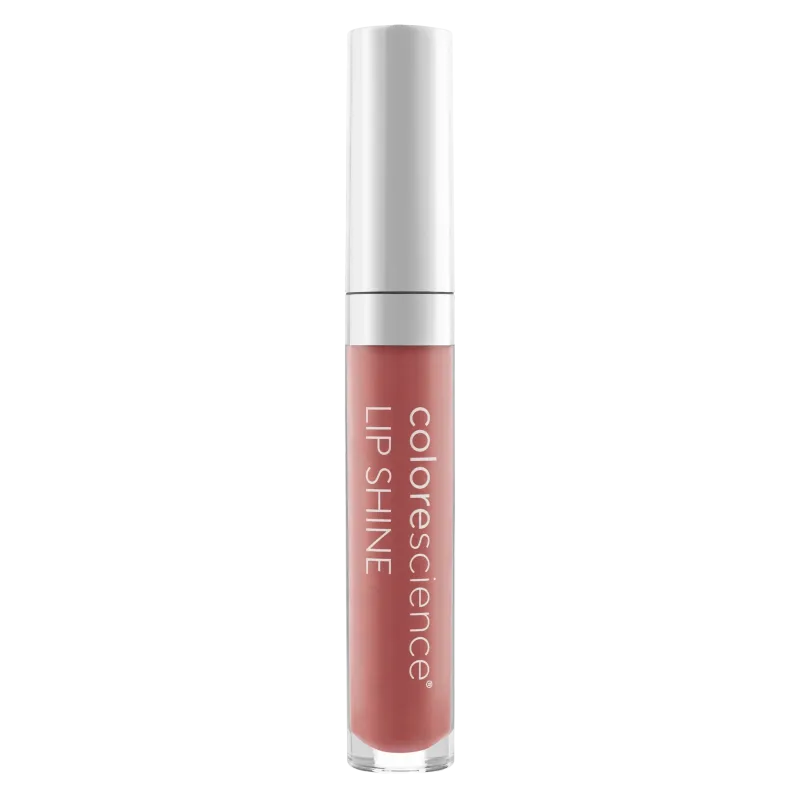 COLORESCIENCE, Lip Shine SPF 35 Coral