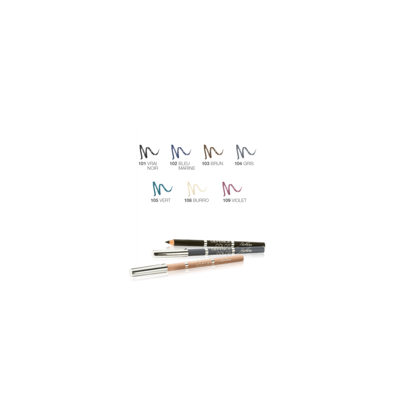 BIONIKE-Defence Color-Lápiz de ojos