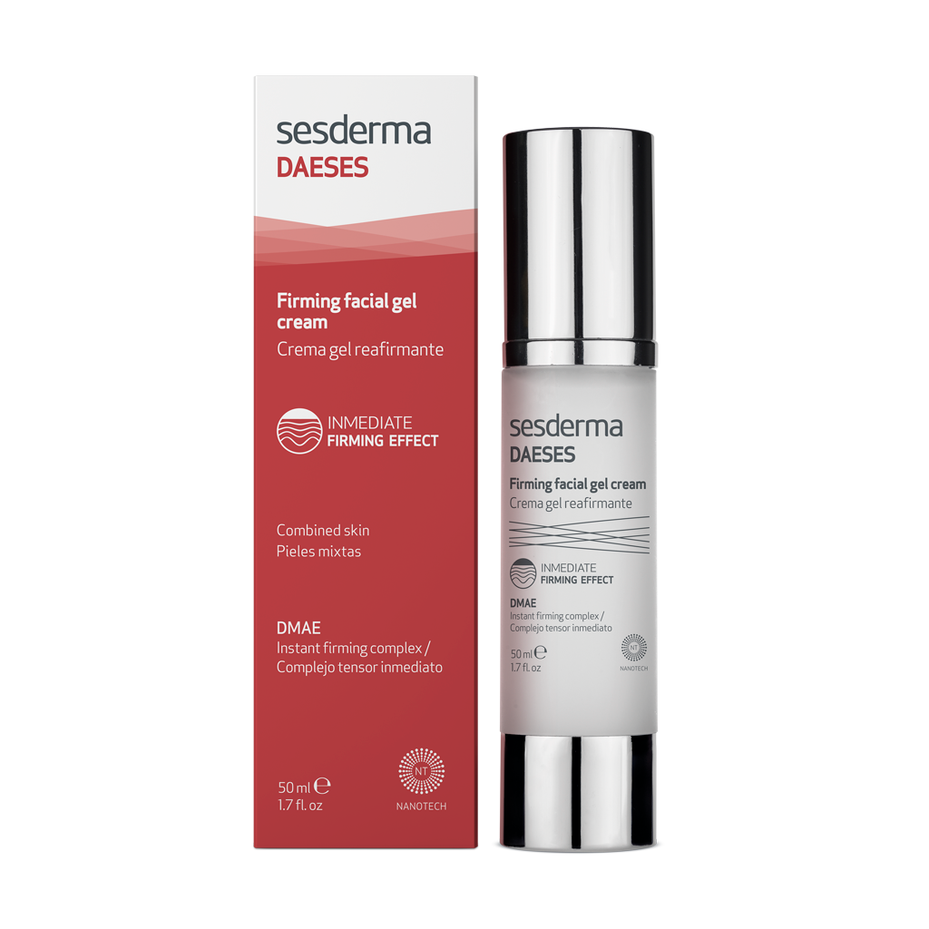 Sesderma Daeses Crema gel reafirmante