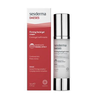 Sesderma Daeses Crema gel reafirmante