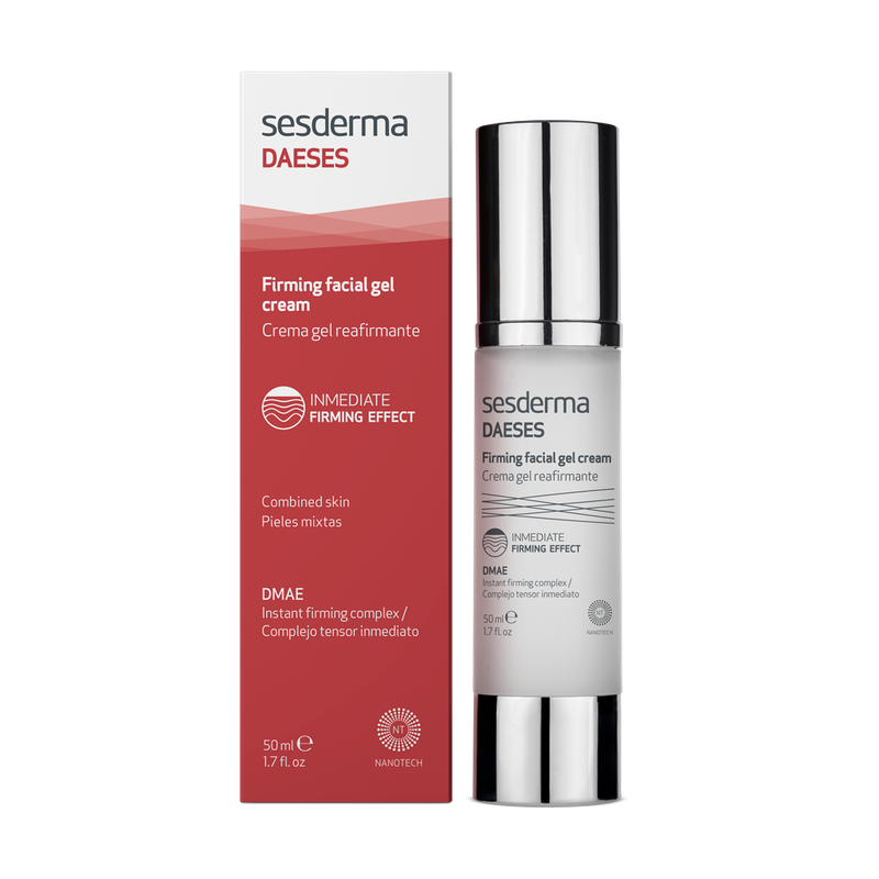 Sesderma Daeses Crema gel reafirmante