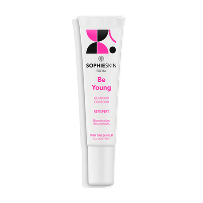 SOPHIESKIN, Glamour contour Be Young