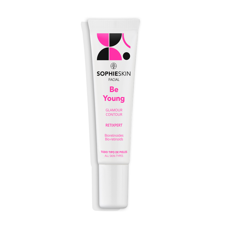 SOPHIESKIN, Glamour contour Be Young